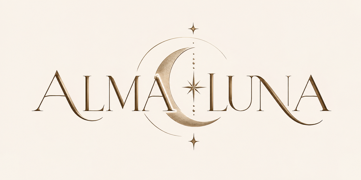 ALMA LUNA